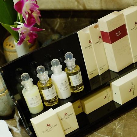 Marco Polo Plaza Cebu Hotel Bagian luar foto