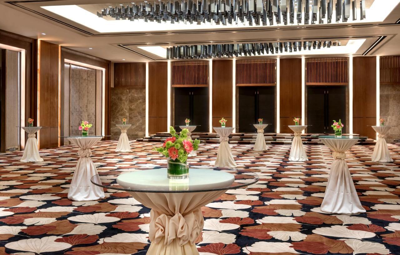 Marco Polo Plaza Cebu Hotel Bagian luar foto The Grand Ballroom