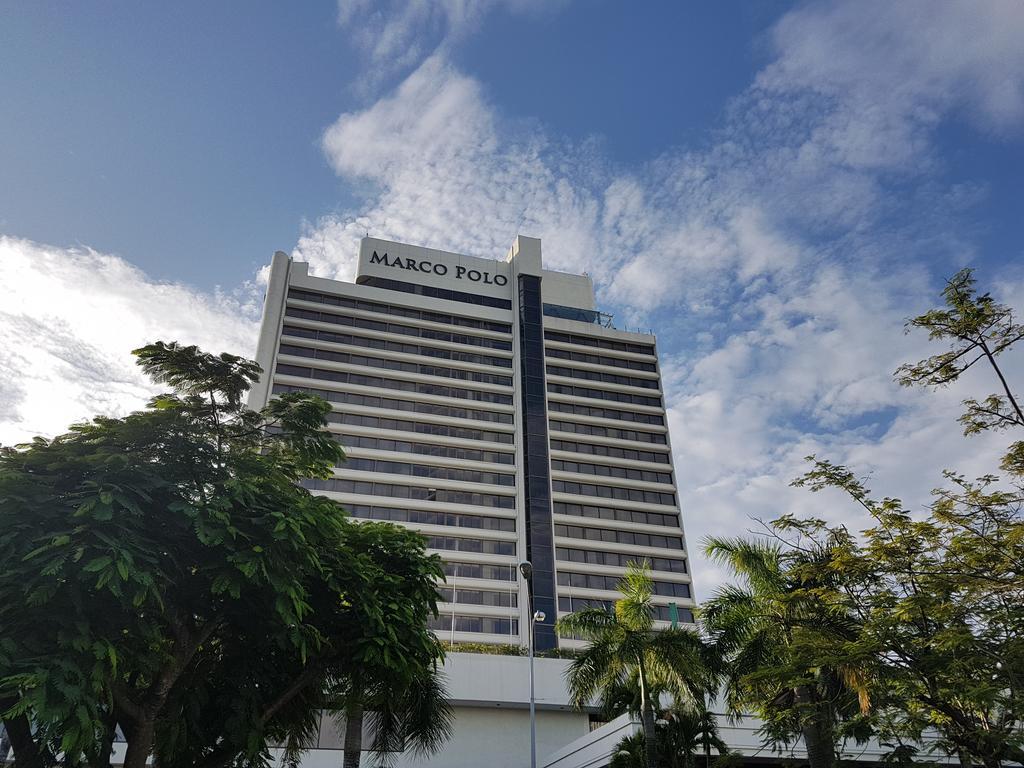 Marco Polo Plaza Cebu Hotel Bagian luar foto Marco Polo Davao