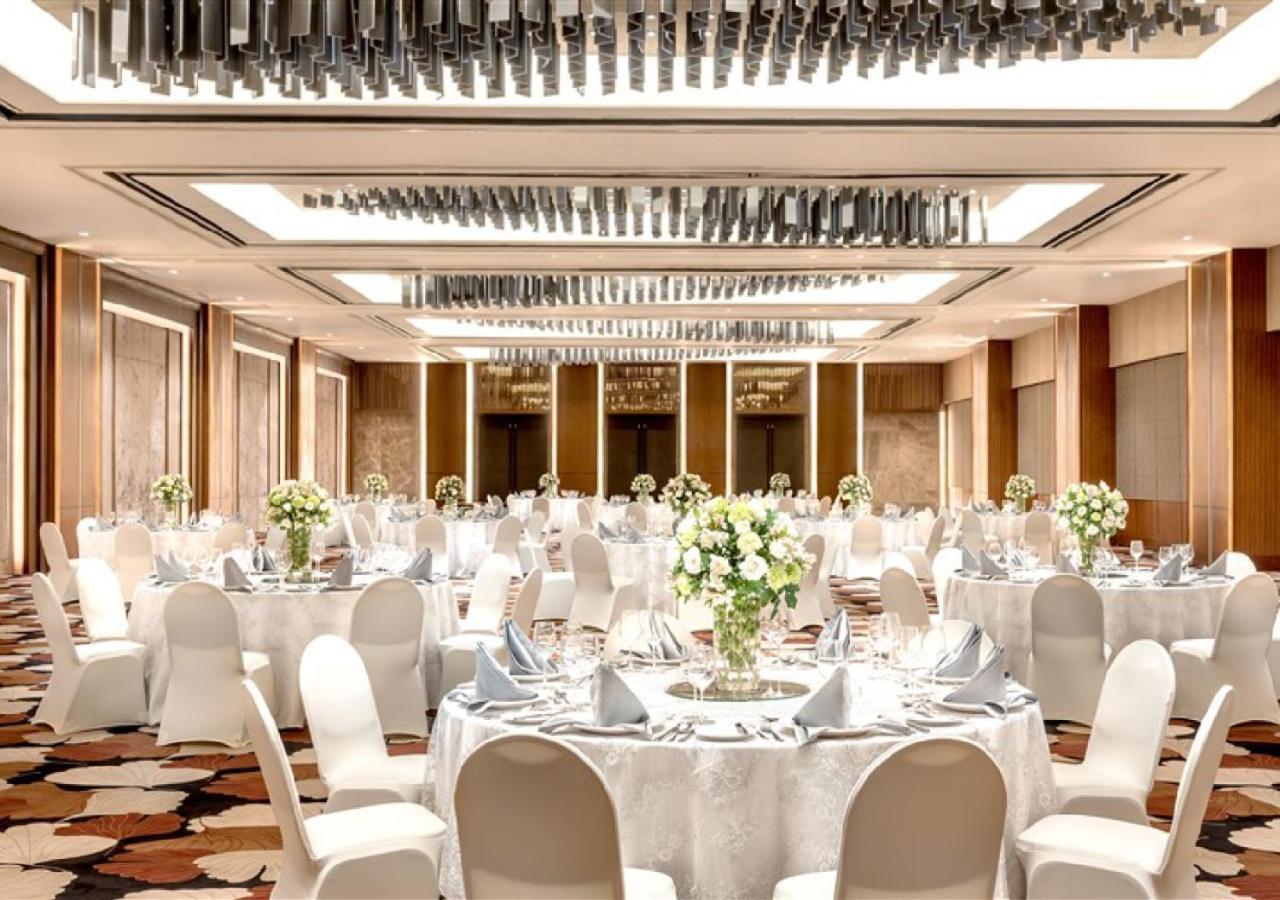Marco Polo Plaza Cebu Hotel Bagian luar foto The ballroom